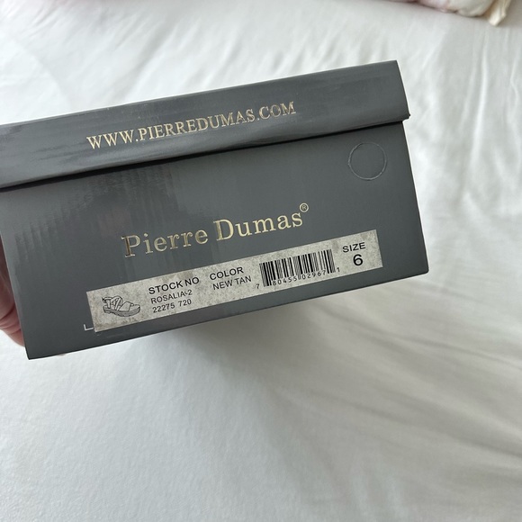 Brown cute sandals for summer and spring - NEW - Picture 3 of 5